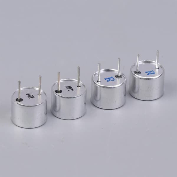 5/10 stk 16mm 40K R og T Ultralydsensor Sender Send+mottaker T 10pcs