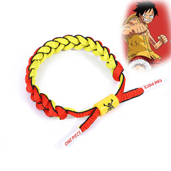 Monkey D Luffy Ace Shanks Jinbei Roronoa Zoro Accessory Edward P1