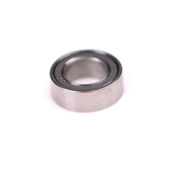 4st kullager MR74ZZ 4*7*2,5 4x7x2,5mm metallsköld MR74Z b