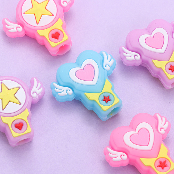 1Pc e Nipper Cover Skyddshylsa för Nail Icle Sax Twe BlueStar