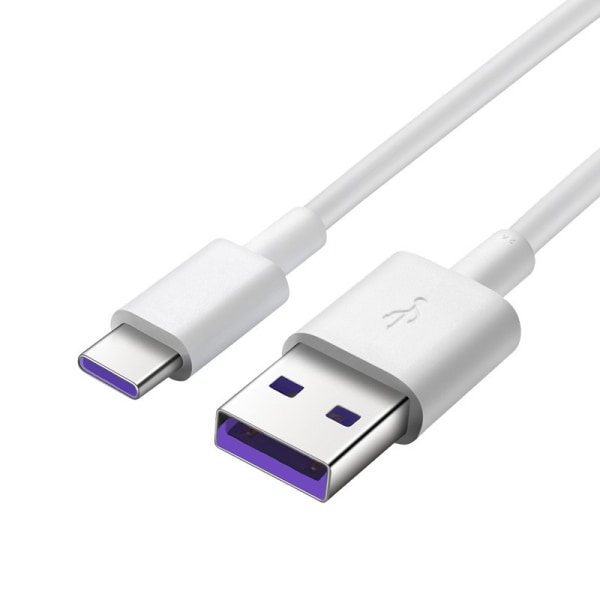 USB-kabel Hurtigladetråd Mobiltelefon USB-kabel Android Dat A2