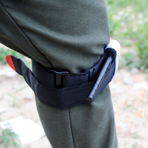 Tourniquet Survival Tactical Combat First Aid Belt Outdoor Adv 38mm×750mm