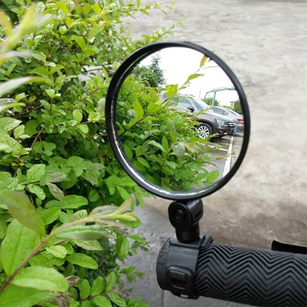 Cykelbackspegel Universal backspegel 360