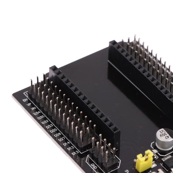 ESP32 expansionskort ESP32 30Pin DEVKIT V1 Power Board Modul