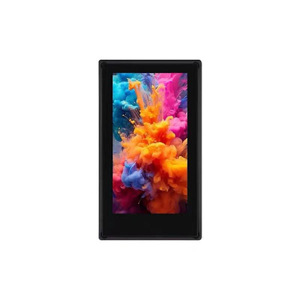 1 stk. ESP32-S3 1,9 tommer LCD 170×320 IPS Touch Display Modul 262K Touch LCD
