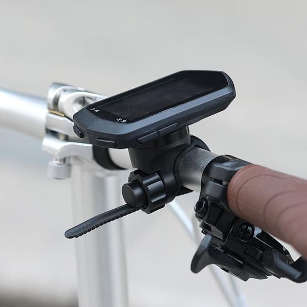 Cykelstyr Computerholder Stativ Forlygtebeslag A3 1PC