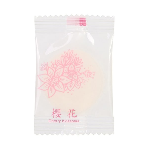 Liten luftfrisker Skoskap Toalett Deodorizer Soverom Clos sakura