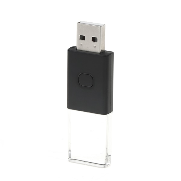 USB-mottaker for Switch Xbox One S/X-konsoll Bluetooth 5.0