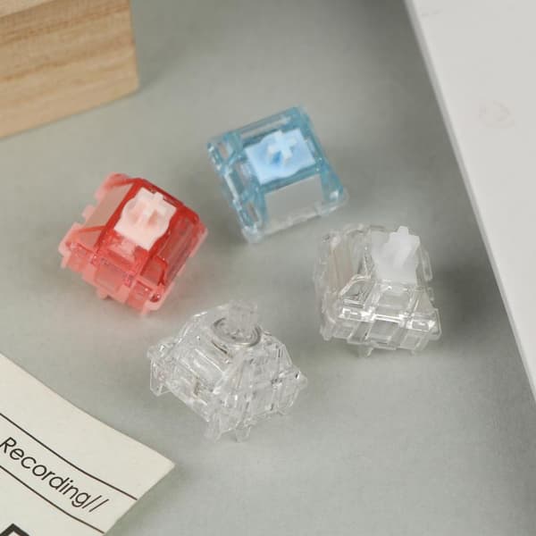 5 STK UR Ice Magnetic Ultra Switch Lineær For Magnetisk Mekanisk A1