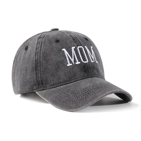 Unisex Hat Sport Visors Snapback Cap FAR MOR Broderi Bomuld A2