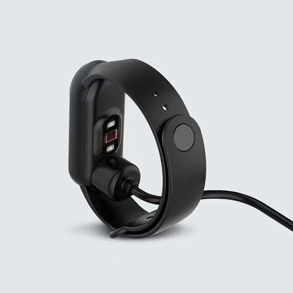 Magnetiska laddare för Mi Band 5 6 7 USB Smart Watch Laddning C A3