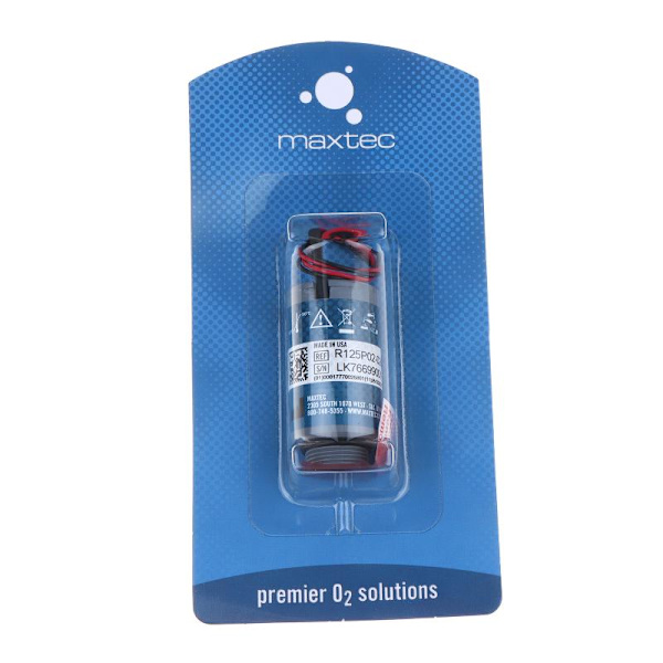 1 stk. MAX-250B iltsensor reservedele kompatibel med K