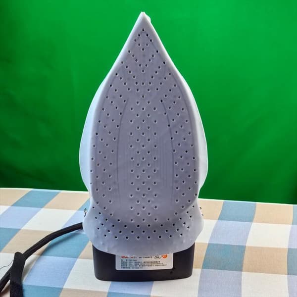 Strykskoskydd Skyddande Strykdynor Anti-Skållning 1pc