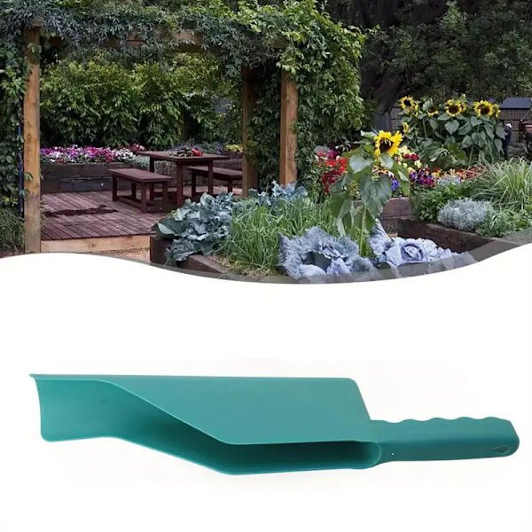 Katonpuhdistustyökalut Green
