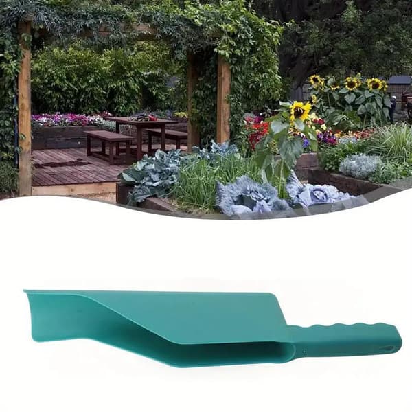 Tagrensningsværktøj Green
