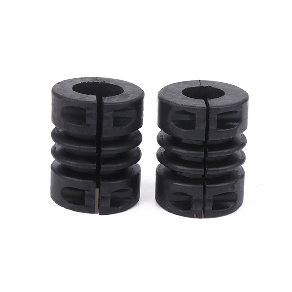Til DJI Cushion Rubber Pad Buffer UAV Landing Gear Protect T20P T30 T40