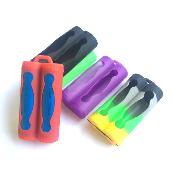Case cover för 18650 Battery Pro A3