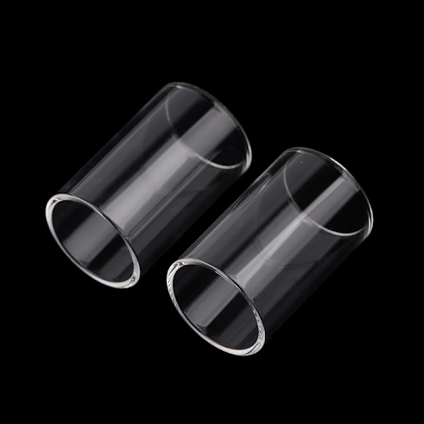 Erstatningsglass For JUSTFOG Q14 Q16 2ML Glassrør Akvarell