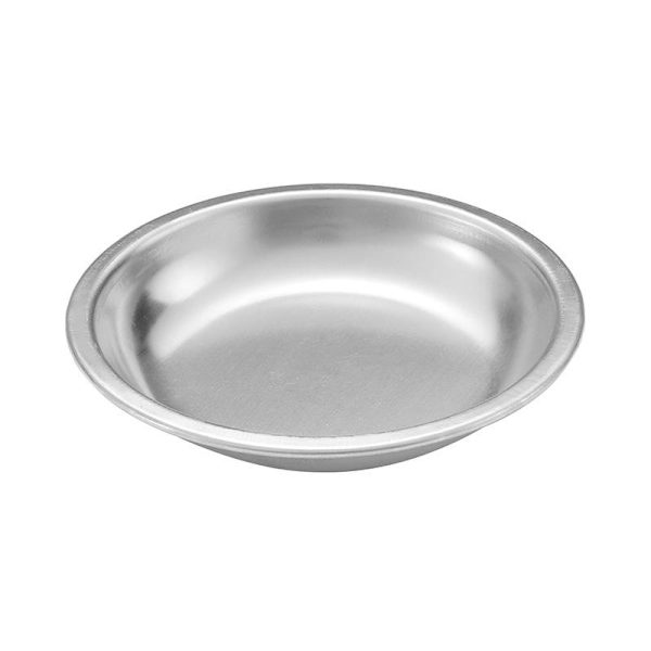 Tekanne i rustfritt stål, krydderte-sil, urtefilter Teapot