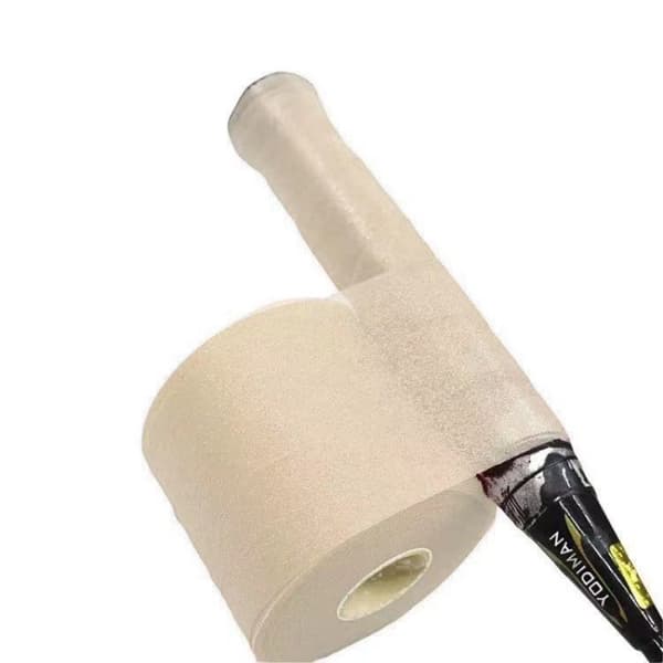 Athletic Sponge Pre Wrap Tape Racket Grip Priming Film Sweat Ab A10