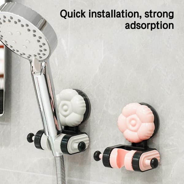 Rose Brusehovedholder B