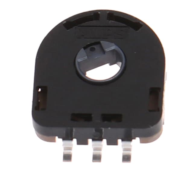 2 stk RDC503013A Resistiv sensor 10K projektor rotasjonsvinkel D