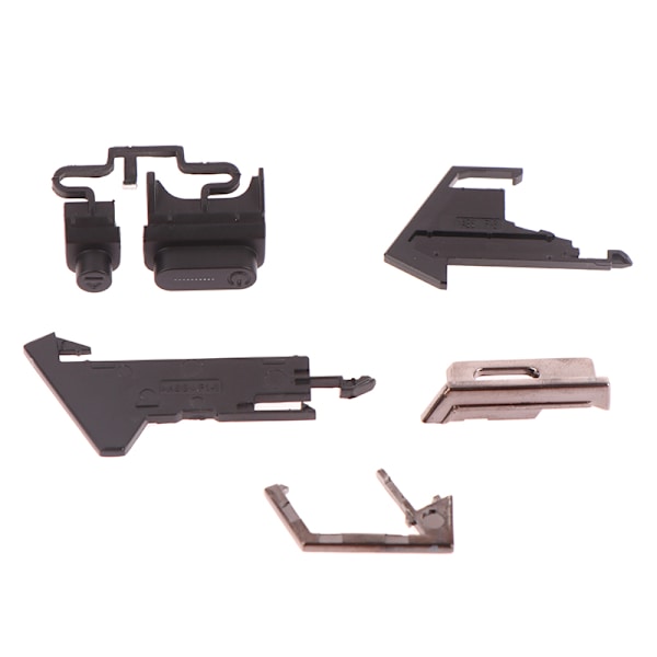 PS4:lle Power ON OFF -painike PS4 1200:lle/Slim DVD-levyasemalle Ej E