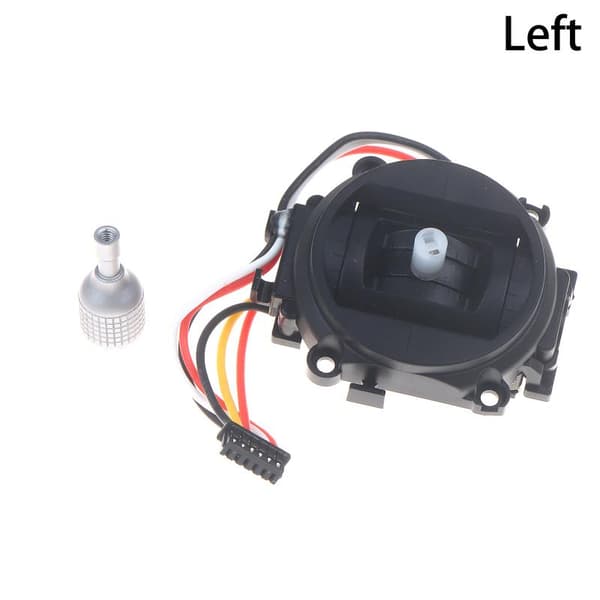 Original Rc1/Rc 2 Fjärrkontroll Vippmodul Vänster/Höger För M A1
