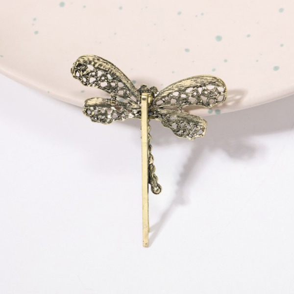 1 Stk e Coraline The Secret Door Broche Coraline Dragonfly Hair