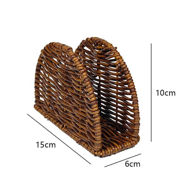 Kreativ Tørkepapirholder A1