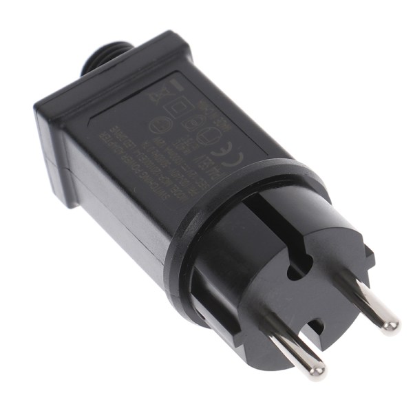 31V 6W Alltid ljust/blinkande Drive Power LED Driver IP44 Power