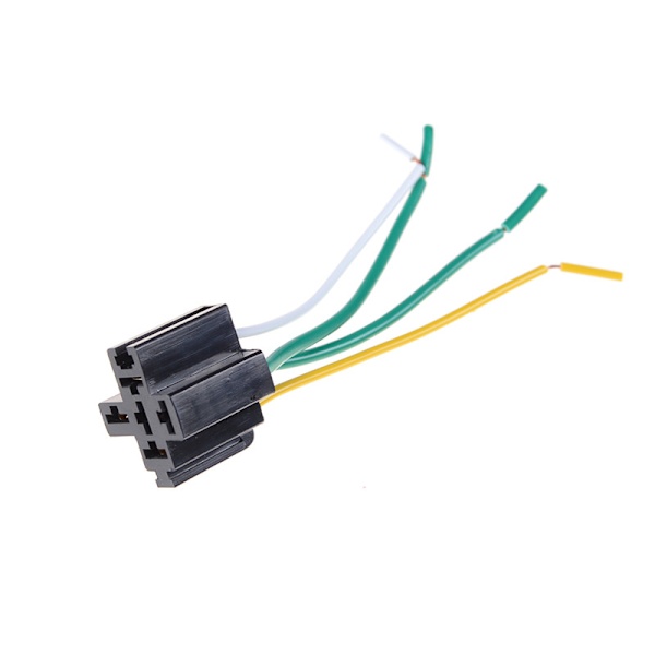 Auto Auto DC 12V Volt 40A Automotive 4 Pin 4 Wire Rele & Pistore