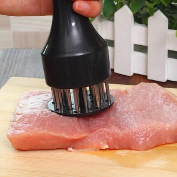 1st Hot Rea Toppkvalitet Yrke Kött Kött Mörning Med White