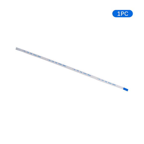 1/5 stk 8 ben 20 cm til Asus X550 X550V X550C X550CC TouchPad Fl 1pc