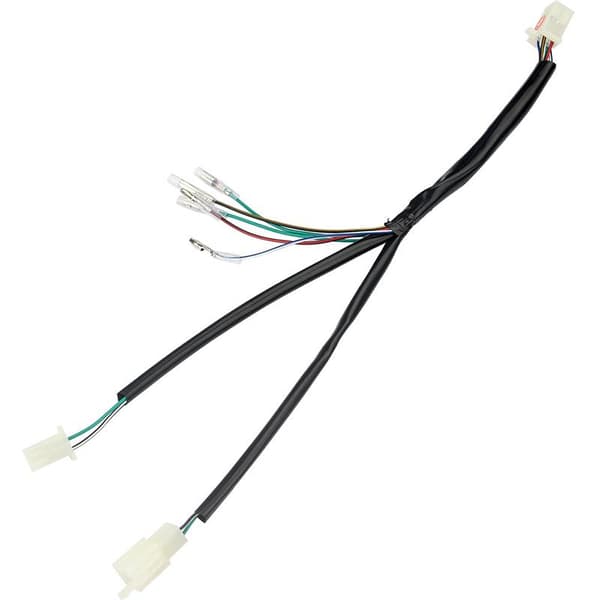 Tændingsledningsnet passer til 90cc 110cc 125cc 140