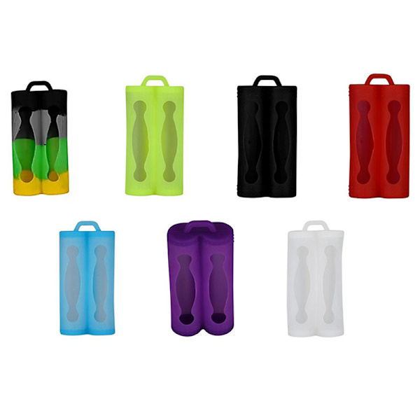 Case cover för 18650 Battery Pro A3