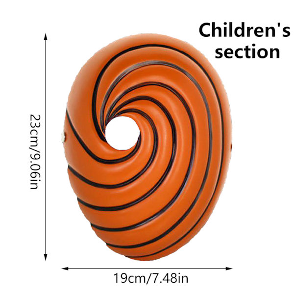 Naruto blast Xiaobo mantel mantel animation cosplay kostym s