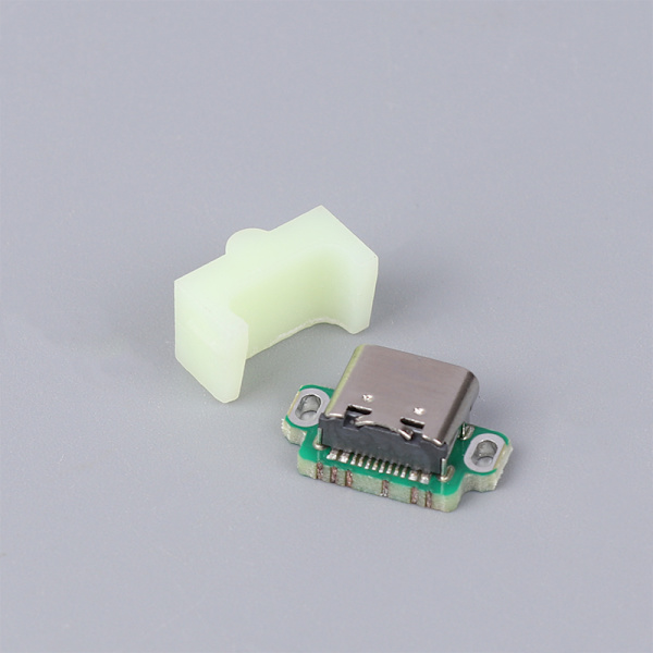Til GBASP USB-C W. O MOD Tilbehør GameBoy Advance SP Gba Sp Light green