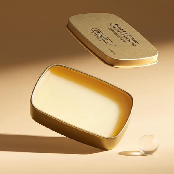 Hunmui Hydrating Facial Cleanser Mild ansiktsmakeupfjernerkrem