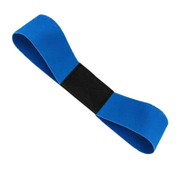 Golflyönnin harjoitusranneke Blue