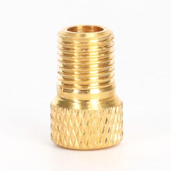 2 kpl Presta - Schrader Valve Converter -pyörän maantierengaspumppu