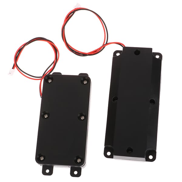 3W 4 Ohm Full Range Clear Sound Cavity-høyttaler Dual Vibration M B