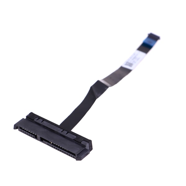 SATA-kiintolevyn kiintolevyliittimen Flex-kaapeli Acer Aspire A315-4:lle Black