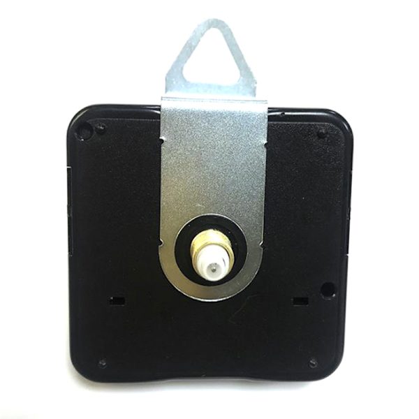 10 kpl seinäkellon koukut DIY kellon liikemekanismi Metal Hangi