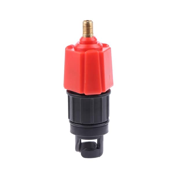 Oppblåsbar SUP-pumpeventiladaptersett - Standard luftventiladapter