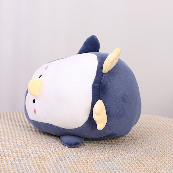 Penguin Doll Toys Lasten Pehmolelu ja Puuvillatyyny Joulu