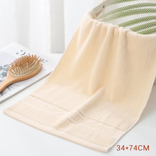 Høykvalitets myke bomullshåndklær Baderomshåndkle Barn A A6 fb70 | A6 |  Fyndiq