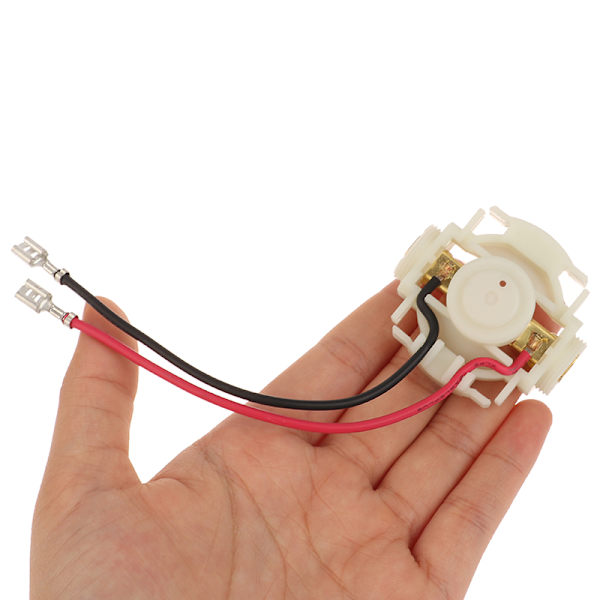 5/7st kolborsthållare för Makita 638921-2 CB430 BGA450 BGA A2