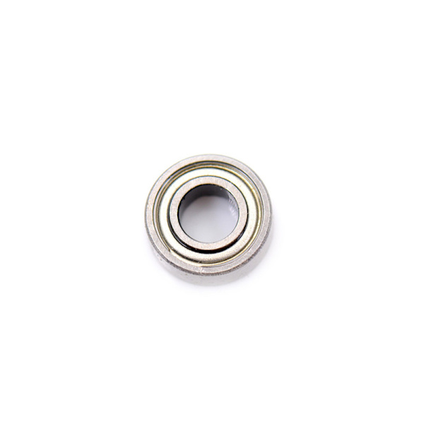 10 kpl 693ZZ minikuulalaakerit 3*8*4mm pieni kaksoissuoja