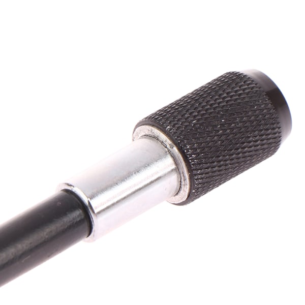 Borebit forlængerstang Magnetisk bor Hex Quick Release Bit fo Black
